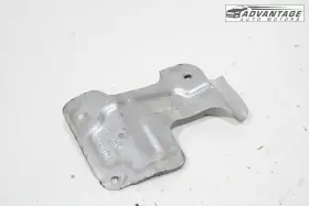 12700115 GMC Starter Motor Heat Shield Guard 2500 Sierra Crew