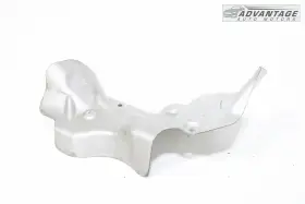23414199 GMC Steering Gear Rack Heat Shield Cover Fwd Acadia