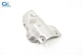 55489526 GMC Diesel Engine Turbocharger Heat Shield Cover #2