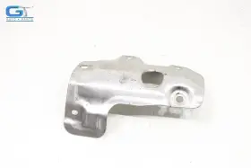 55489526 GMC Diesel Engine Turbocharger Heat Shield Cover #3