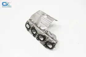 55496050 GMC Diesel Exhaust Manifold Heat Shield Cover #2