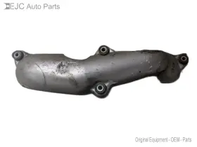 97223942 GMC Left Up Pipe Heat Shield Diesel 2500 Sierra