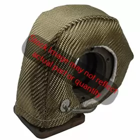 300073 HEATSHIELD Heat Wraps