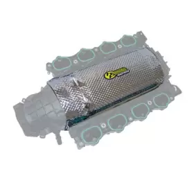 140014 HEATSHIELD PRODUCTS Intake Manifold Heat Shield Ford