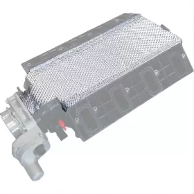 140021 HEATSHIELD PRODUCTS Shield Nifold LS3