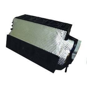 140023 HEATSHIELD PRODUCTS Intake Manifold Heat Shield Lsx