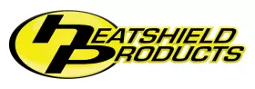 140401 HEATSHIELD PRODUCTS Catch Heat Shield Kit #3