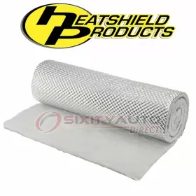 170102 HEATSHIELD PRODUCTS Exhaust Heat Shield Brackets