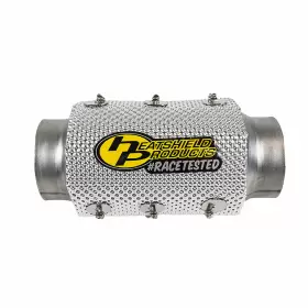 177096 HEATSHIELD PRODUCTS Jeep Wrangler