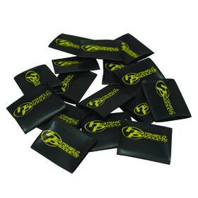 353015 HEATSHIELD PRODUCTS Shrink Sleeve Tubing Polyolefin