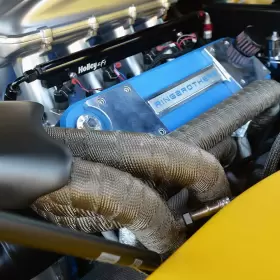 372005 HEATSHIELD PRODUCTS Header Wrap Volcanic #3