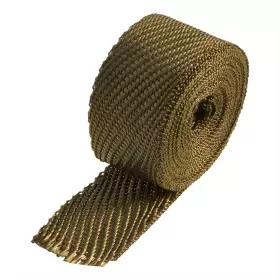 372005 HEATSHIELD PRODUCTS Header Wrap Volcanic
