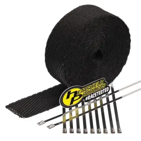 372551 HEATSHIELD PRODUCTS Exhaust Heat Shield Wrap
