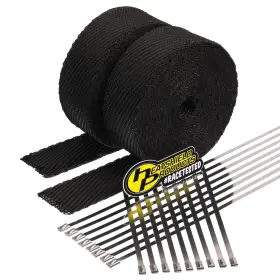 372592 HEATSHIELD PRODUCTS Exhaust Heat Shield Wrap