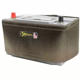 502012 HEATSHIELD PRODUCTS Battery Heat Shield