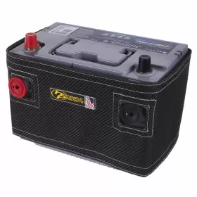 502510 HEATSHIELD PRODUCTS Battery Heat Shield #2
