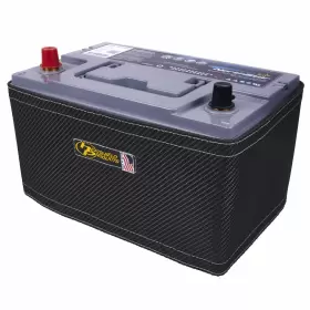 502513 HEATSHIELD PRODUCTS Battery Heat Shield #2