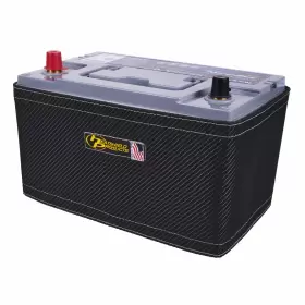502514 HEATSHIELD PRODUCTS Battery Heat Shield #2