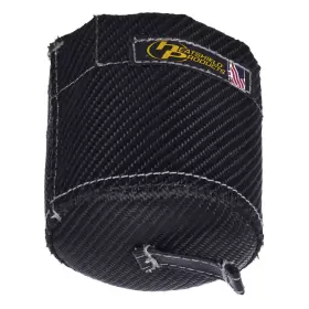 504501 HEATSHIELD PRODUCTS Filter Heat Shield Tall 500 #2