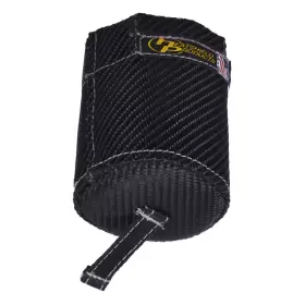 504504 HEATSHIELD PRODUCTS Filter Heat Shield Tall #2