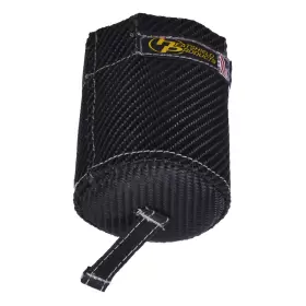 504504 HEATSHIELD PRODUCTS Filter Heat Shield Tall