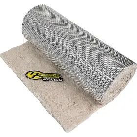 HP170105 HEATSHIELD PRODUCTS Armor Exhaust Heat Insulation