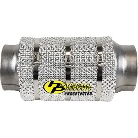 HP177094 HEATSHIELD PRODUCTS Cat Armor Catalytic Converter