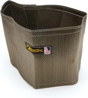 HSP502013 HEATSHIELD PRODUCTS Battery Insulation Lava Hook