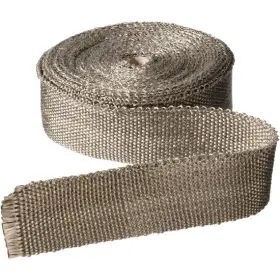 504-1000 HELIX RACING Exhaust Wrap Basalt