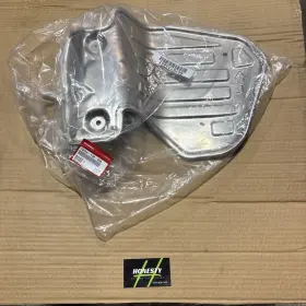6078733481 HERO HONDA Plate Left Acura