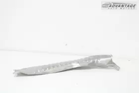 17518TBA HONDA Fuel Tank Heat Shield Guard Cover Baffle Civic #2