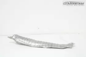 17518TBA HONDA Fuel Tank Heat Shield Guard Cover Baffle Civic