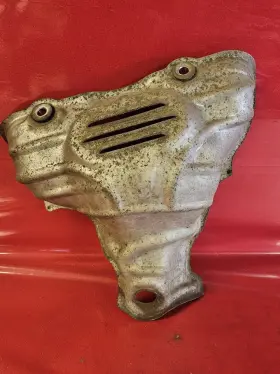 18120-PWC-J00 HONDA Exhaust Manifold Heat Shield