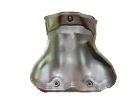 18120-RAA-A01 HONDA Manifold Cover Accord