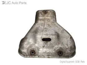 18120PZDA00 HONDA Exhaust Manifold Heat Shield Gas Element