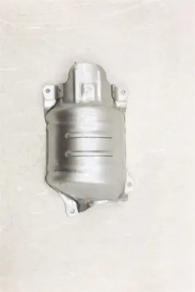 18121-5G0-A00 HONDA Exhaust Catalytic Converter Heat Shield