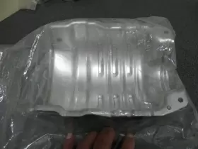 18181-R1B-A00 HONDA Catalytic Converter Cover Acura