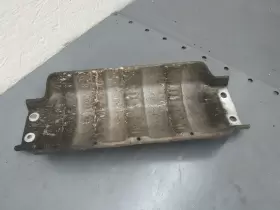 18182-P28-A00 HONDA Exhaust Heat Shield Plate Center Eg EJ1 #2