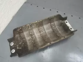18182-P28-A00 HONDA Exhaust Heat Shield Plate Center Eg EJ1 #3