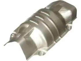 18182-RCA-A00 HONDA Catalytic Converter Heat Shield
