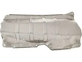 74601-SDA-A01 HONDA Heat Shield Accord