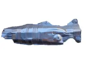 74601-SNA-A00 HONDA Heat Shield Civic