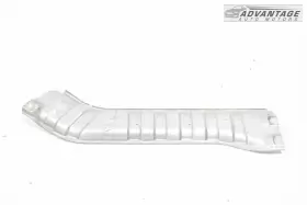 74603-T7A-000 HONDA Exhaust Pipe Floor Heat Shield Baffle #2