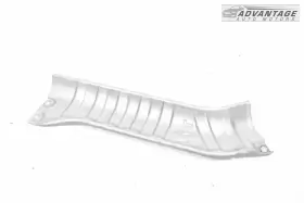 74603-T7A-000 HONDA Exhaust Pipe Floor Heat Shield Baffle #3