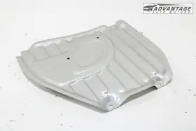 74604-TZ5-A0 HONDA Floor Exhaust Heat Shield Baffle Rearward
