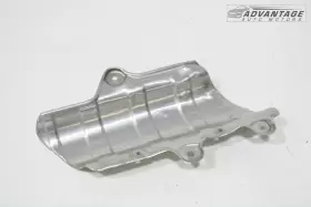 74651-TXM-A00 HONDA Exhaust Muffler Plate Heat Shield Baffle #3
