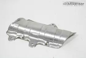 74651-TXM-A00 HONDA Exhaust Muffler Plate Heat Shield Baffle