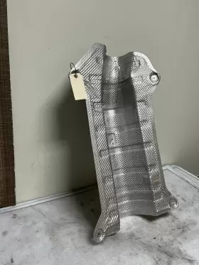 Honda LOT 3 ITEM 199 2018-2020 Accord Ex Sedan 1.5L Exhaust #2