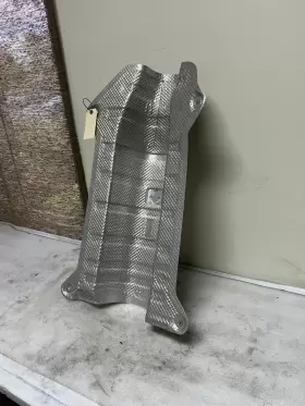 Honda LOT 3 ITEM 199 2018-2020 Accord Ex Sedan 1.5L Exhaust #3
