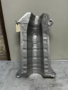 Honda LOT 3 ITEM 199 2018-2020 Accord Ex Sedan 1.5L Exhaust